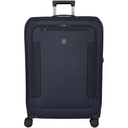 Victorinox Werks Traveler 7.0 Large Case - Navy Blue Koffer24