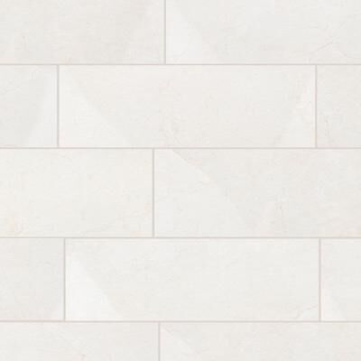 The Tile Life Cordoba Soft Porcelain Floor and Wall Tile
