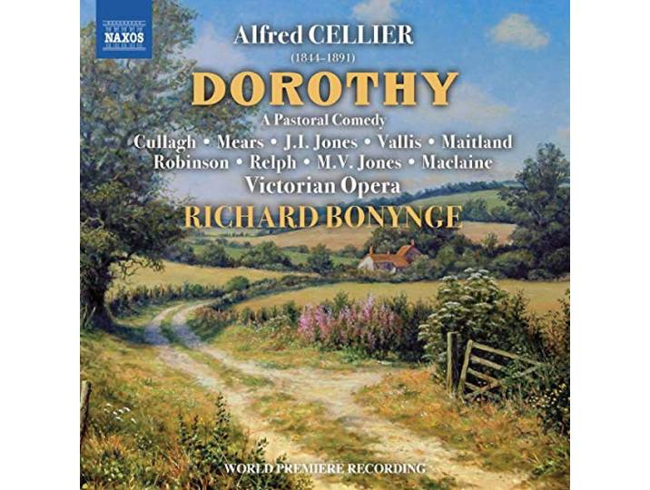 Dorothy