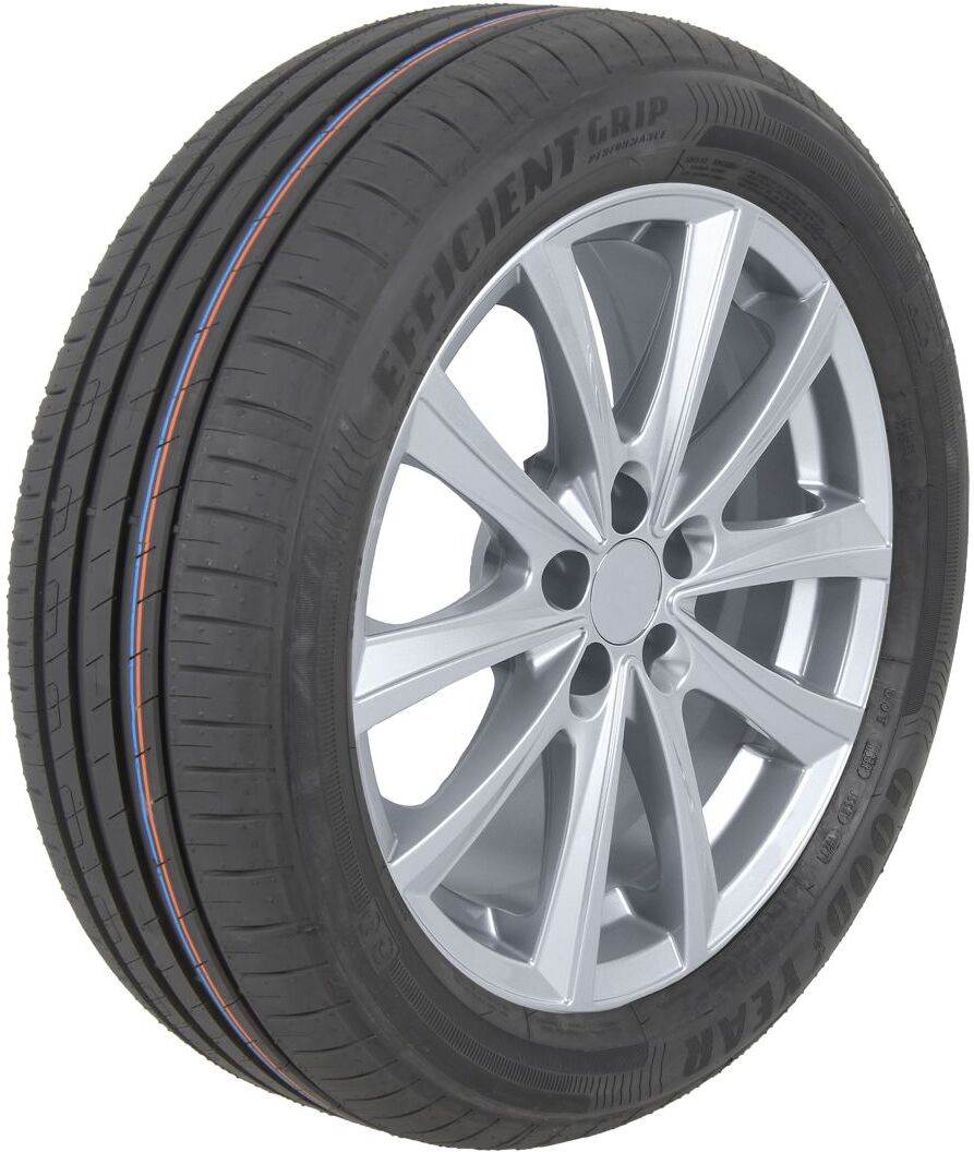 Sommerreifen GOODYEAR Efficientgrip Performance 215/55R18 95T