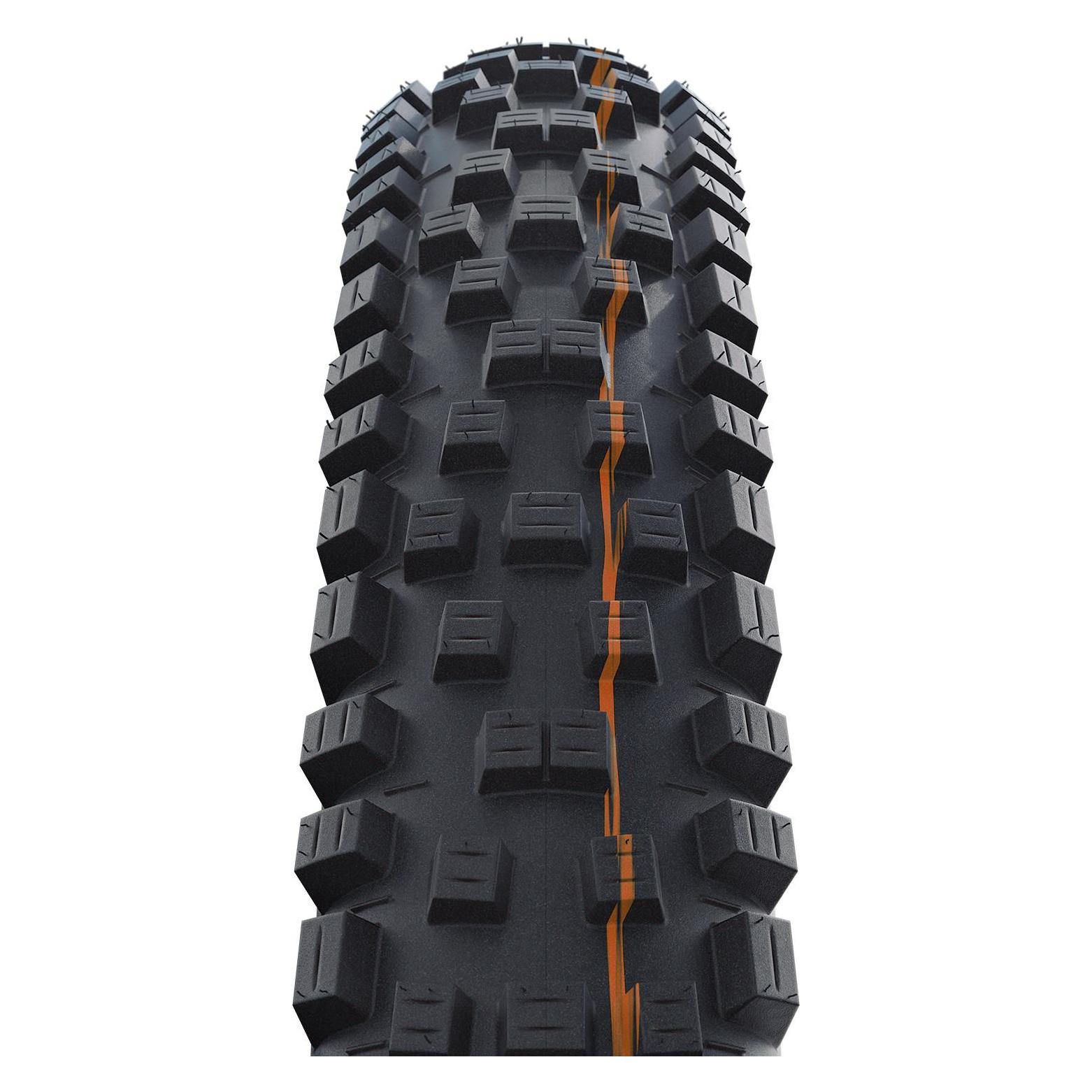 Schwalbe Nobby Nic (27.5 x 2.40, 62-584) (11654144.01)