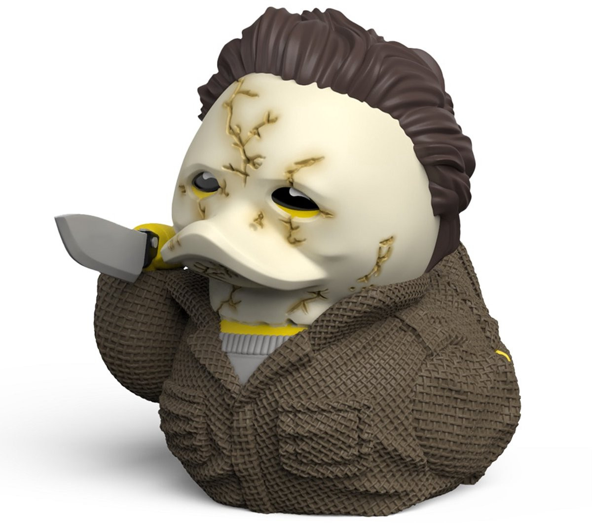 TUBBZ Michael Myers Halloween Verzamelfiguur - Eerste editie - Meerkleurig