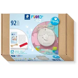 Staedtler FIMOair Keepsake Modellierton 125 g Weiß