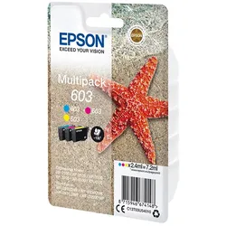 Epson C13T03U54010 - Tintenpatrone, color (farbe)
