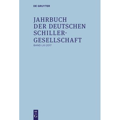 2017, Gebundene Ausgabe von Fritz Martini, De Gruyter, 978-3-11-052854-1