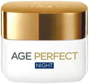 L'Oreal Age Perfect Night 50ml 50ml