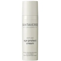 SANTAVERDE age protect creme 30 ml