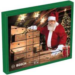 BOSCH DIY Adventskalender 2026 - 44 tlg. - 6035952399