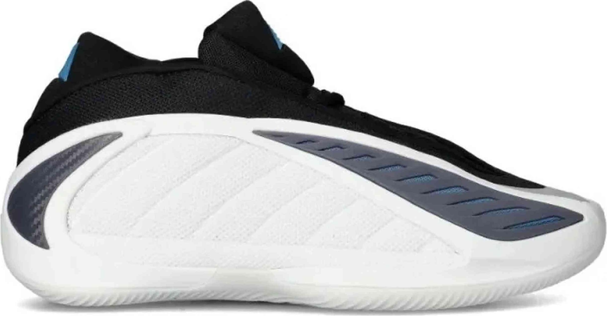 Basketballschuhe Adidas JQ9493 für Herren