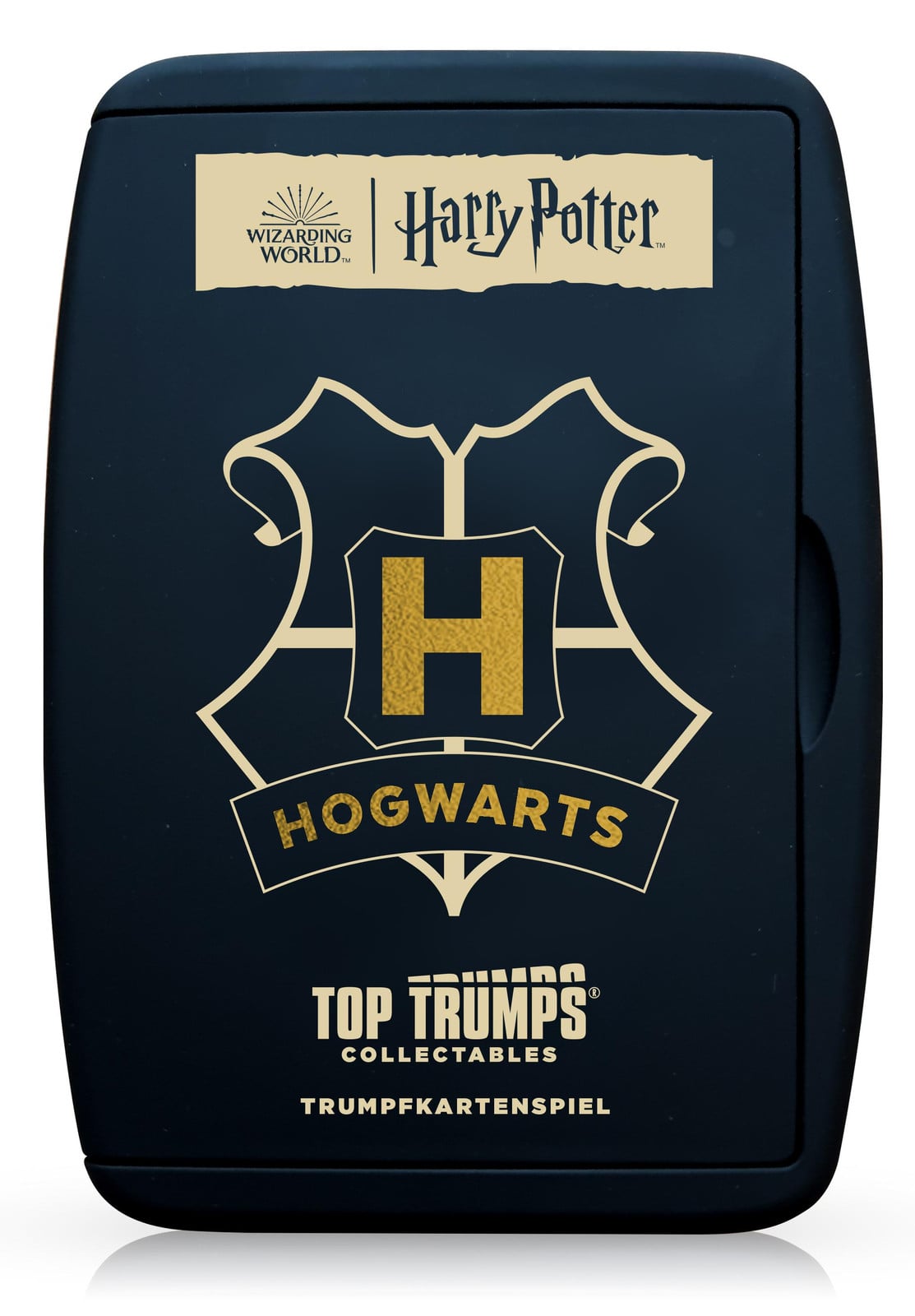Winning Moves Top Trumps Collectables Harry Potter Helden van Hogwarts