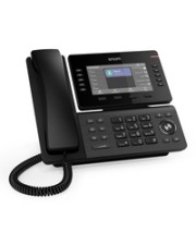 Snom TÉLÉPHONE SIP D815WÉCRAN COULEUR ET BLUETOOTH (4727)