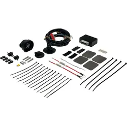 Westfalia Elektrosatz 7polig Datenbus spezifisch - FORD TOURNEO CONNECT / GRAND TOURNEO CONNECT V408 Großraumlimousi