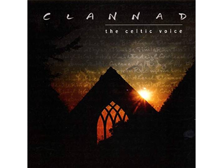 Clannad - Celtic Voice