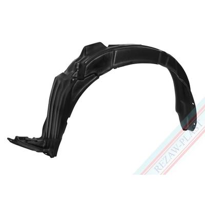 REZAW PLAST Radhausschale TOYOTA 111803 Radschale,Verkleidung, Radhaus