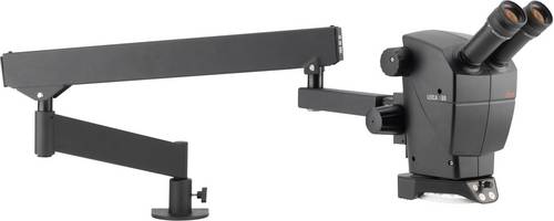 Leica Microsystems 10450311 A60 F Stereomikroskop Binokular 30 x