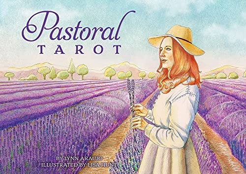 Lynn Araujo - Pastoral Tarot - Preis vom 06.10.2026 07:26:00 h