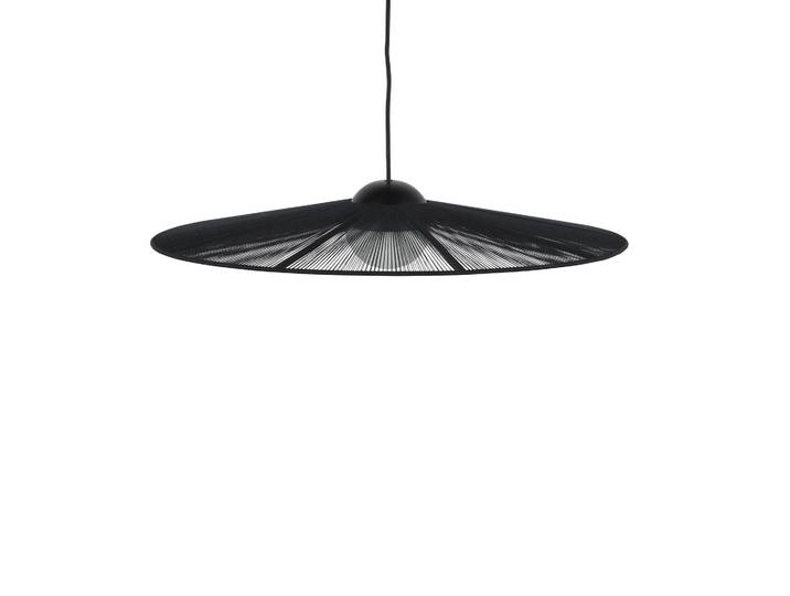 Deckenlampe Zuiver Belle Schwarz, Neu