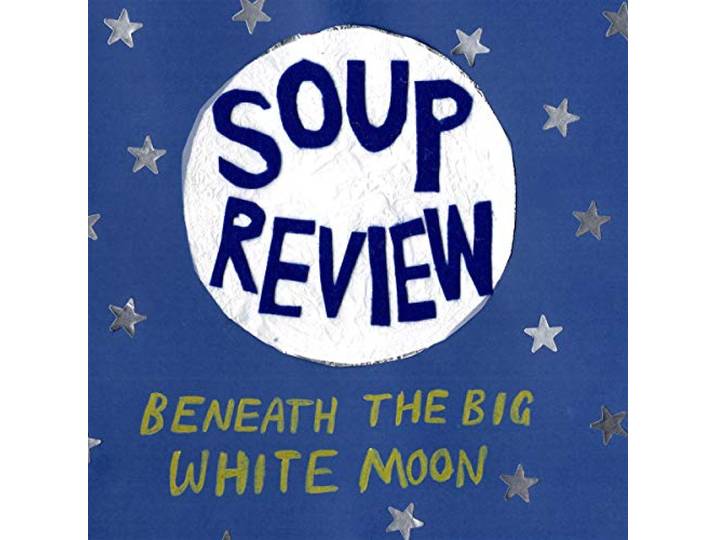Beneath the Big White Moon