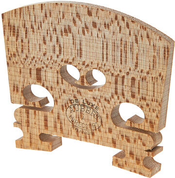 Aubert No.8L Viola Bridge 46mm DL
