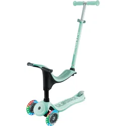 Globber, Scooter