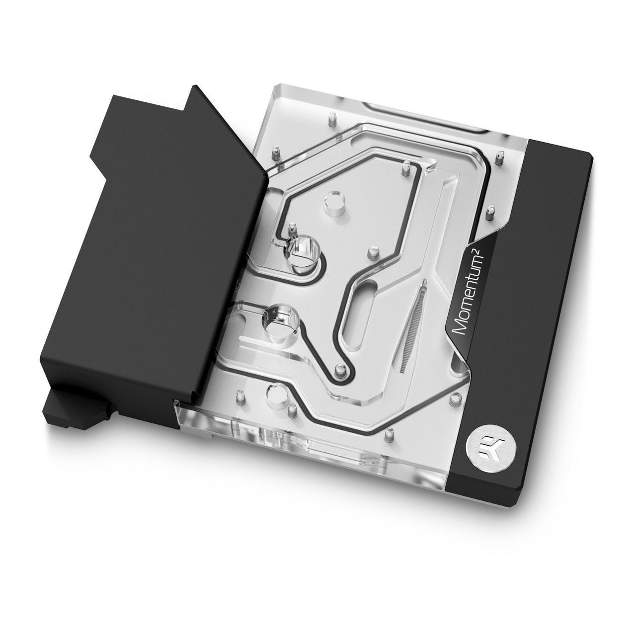 EK Water Blocks EK-Quantum Momentum² Aorus Z690 Master