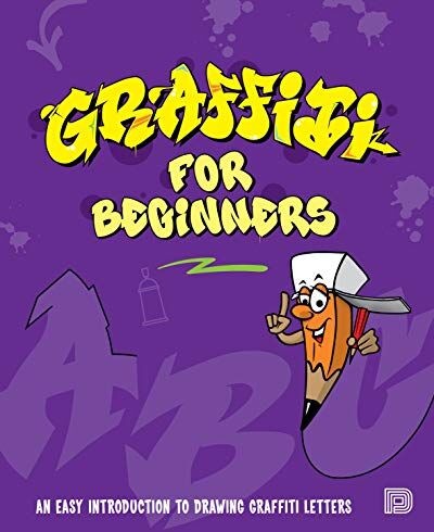 Mega DNS - Graffiti For Beginners - Preis vom 30.09.2026 22:30:23 h