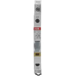 ABB Stotz S&amp;J Leuchttaster E217-16-10E