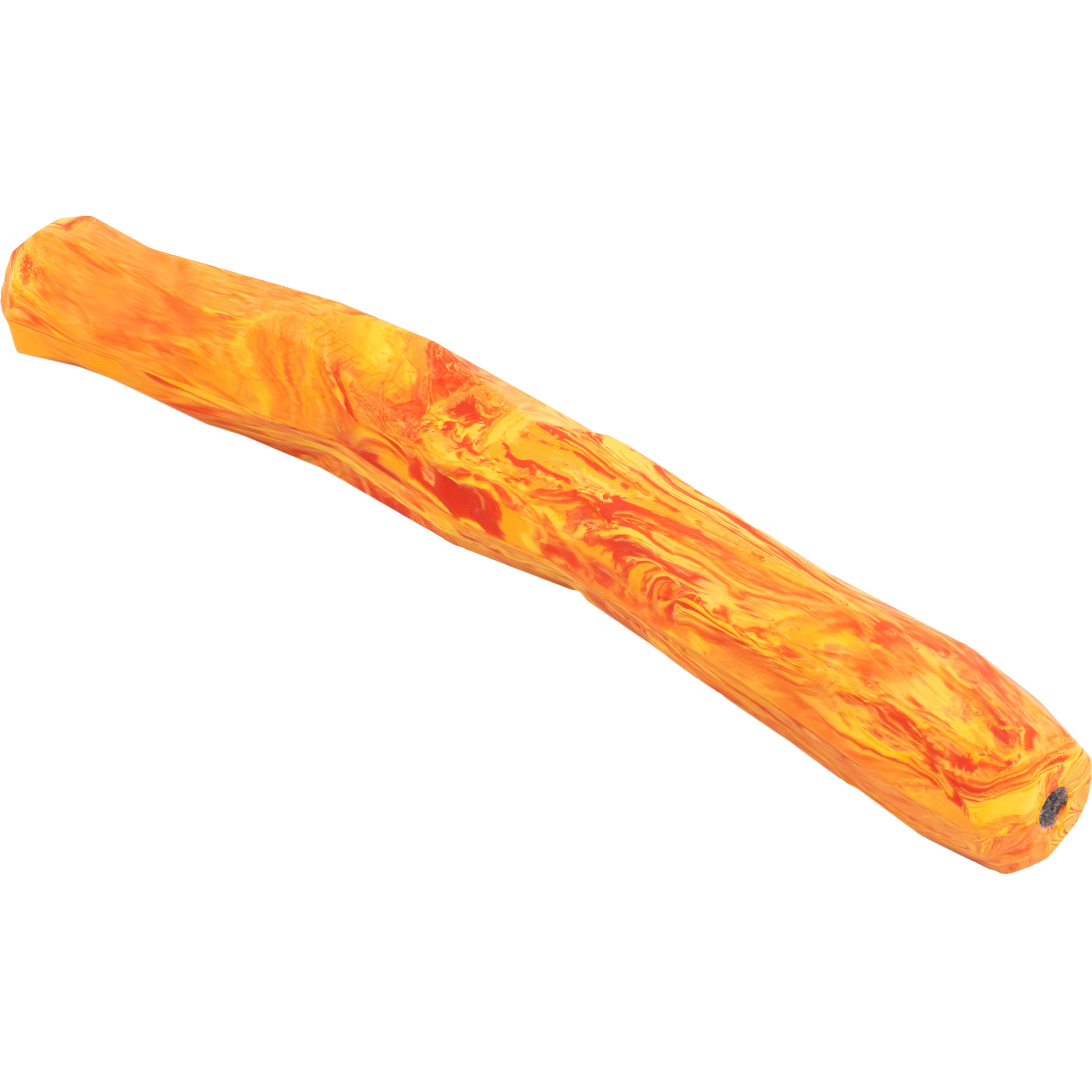 Ruffwear Gnawt-A-Stick Hundespielzeug Hundezubehör orange