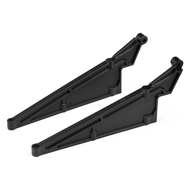 Maverick Rear Chassis Brace (Vader XB) (MV27058)
