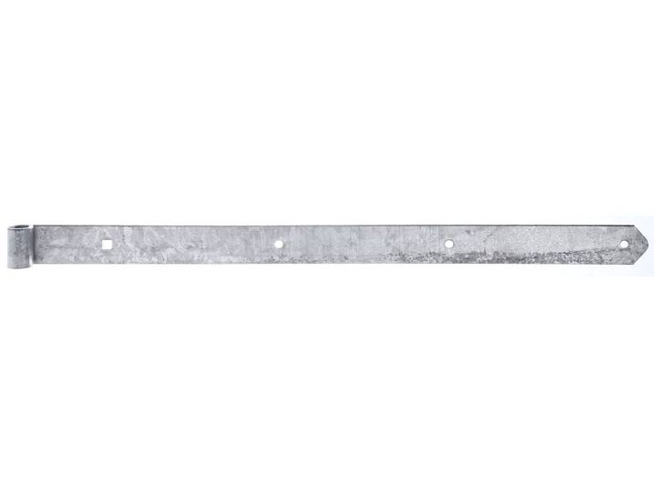 GAH Alberts Beslag Heng Lengte 700 mm