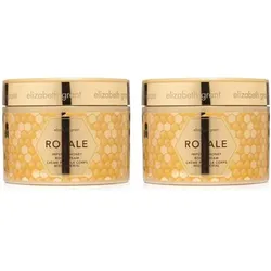 ELIZABETH GRANT Royale Imperial Honey Körpercreme-Duo 2x 400ml