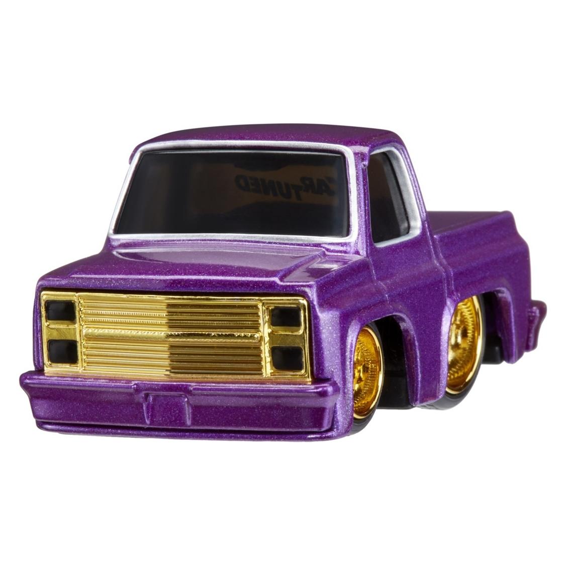 Magni MGA Modellfahrzeug Car Tuned DiCast zum Tunen (528593-XX1EUCALT)