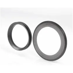 Skf Gehäusedichtung TSN605 A ID 20mm AD 46,5mm B.4,8mm