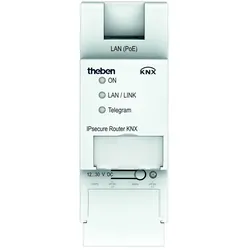 Theben IP-Secure-Router KNX 9070770
