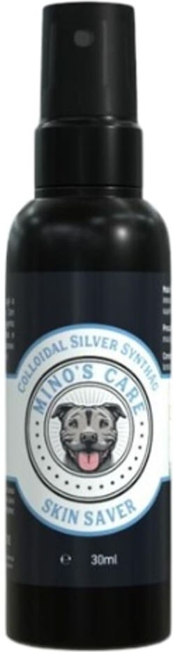 Massi e Mino Spray Cane Skin Saver 30ML