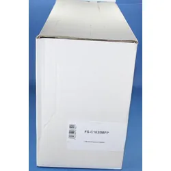Kyocera TK-150K Toner – black – Alternativprodukt