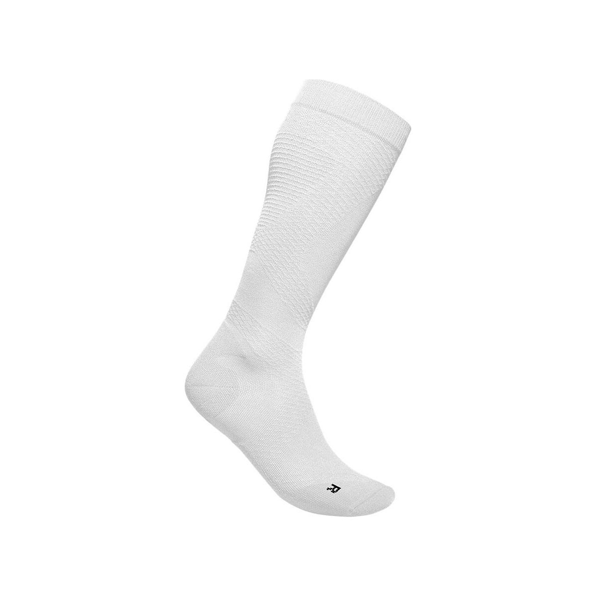 Bauerfeind Run Ultralight Cp.Socks,WM,M weiß (WEISS) 38-40 70000311