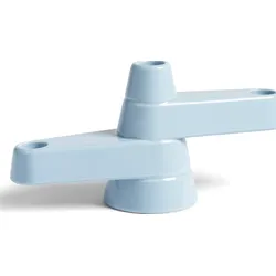Brute Kerzenhalter, blau