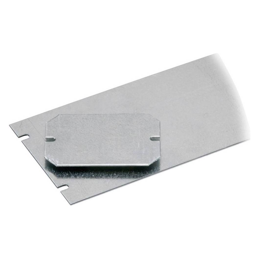 Fibox Montageplatte (4712300)