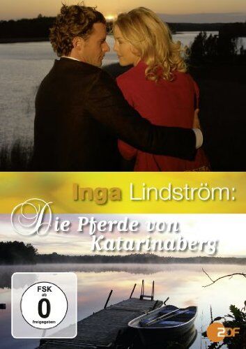 Michael Steinke - Inga Lindström: Die Pferde von Katarinaberg - Preis vom 12.10.2026 11:37:12 h