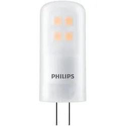 Philips LED-Stiftsockellampe G4, 827, dim CorePro LED#30055200