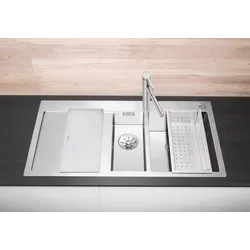 BLANCO CLARON 6 S-IF