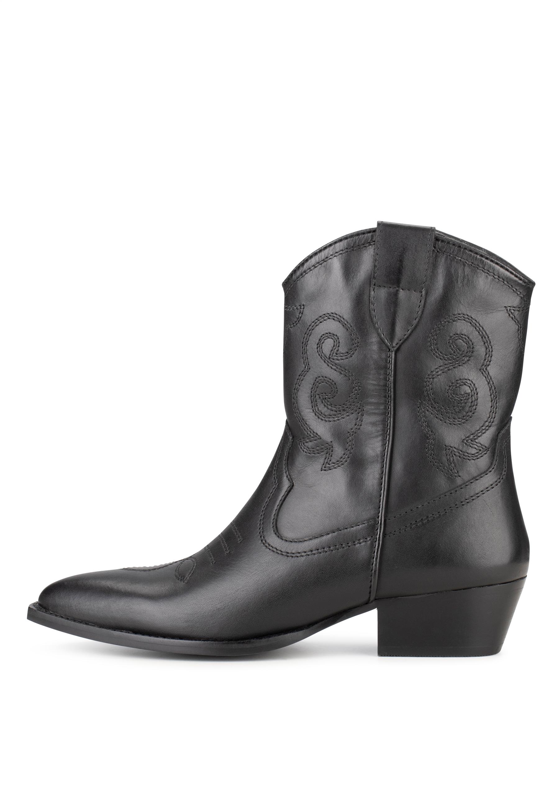 Moco Dames laarzen