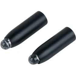 KS Tools Ersatzbirne für UV Lampe 550.1165, 2er Pack - 550.1167