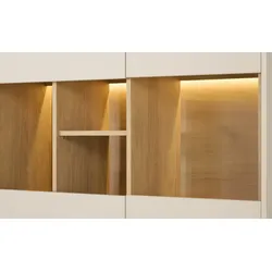 Loop your Style LED-Beleuchtung  Paso