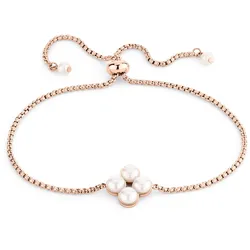 Tamaris Armband  The Flower Pearl