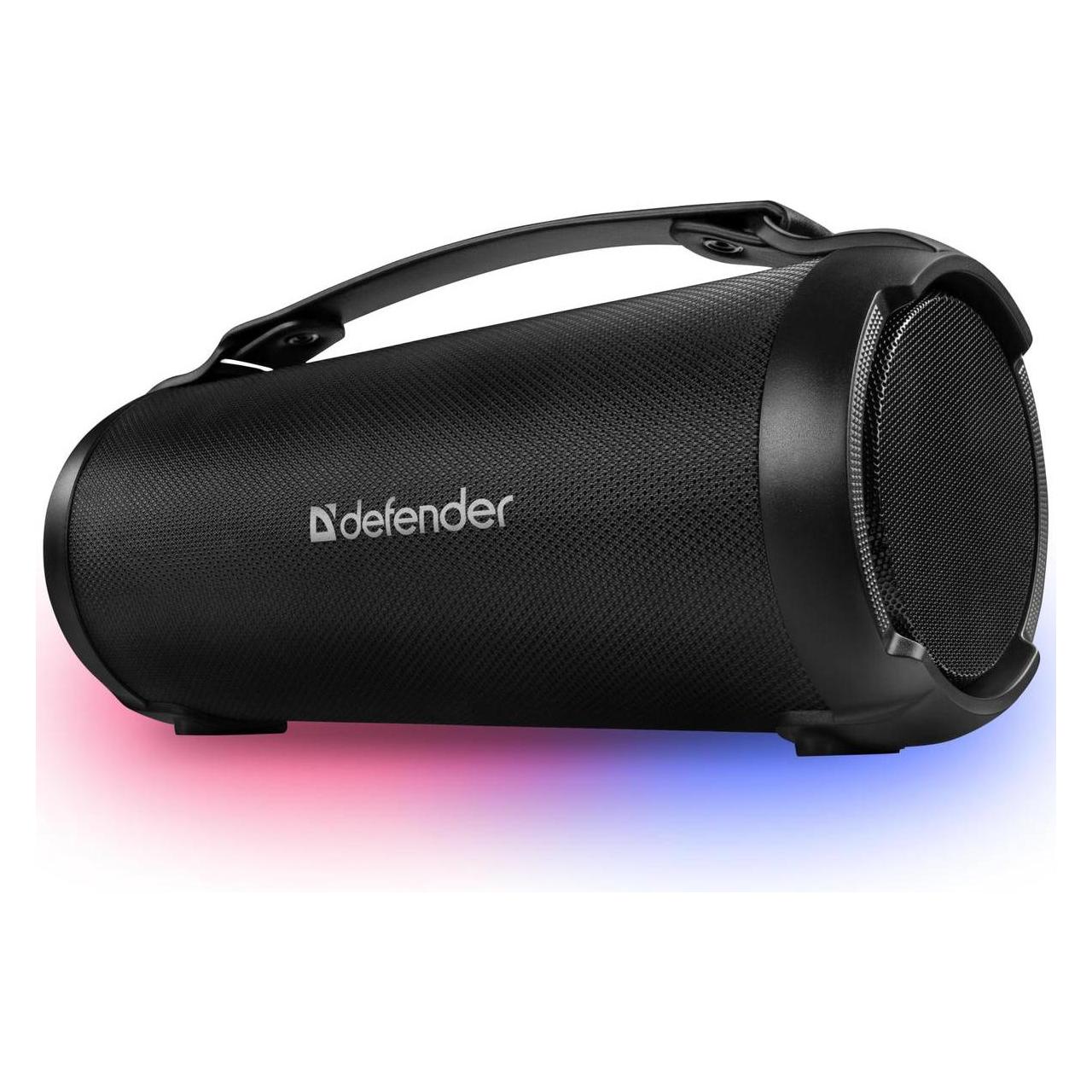Defender BEATBOX Bluetooth-Lautsprecher (65216)