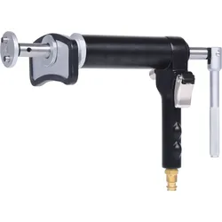 KS Tools Druckluftspindel für Bremskolben-Adapter, 260mm - 150.2039