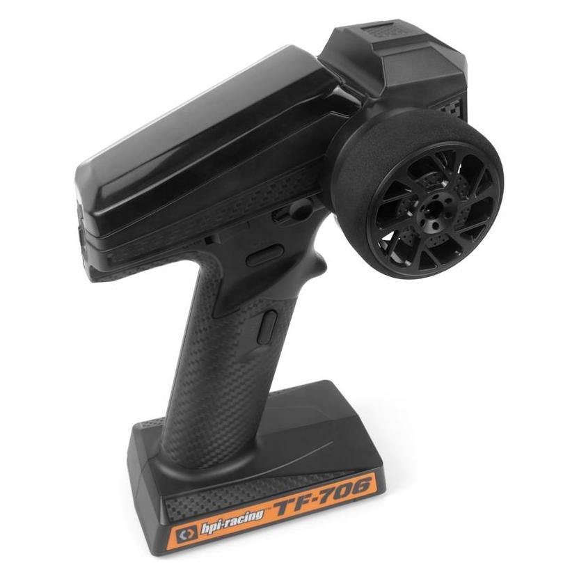 HPI TF-706 6Ch Transmitter (HPI160830)