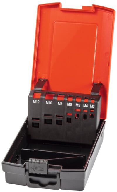 HOLEX Coffret vide 5 (146961 5)